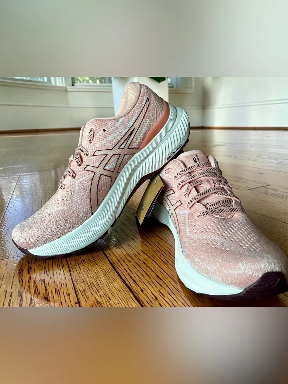 Women's ASICS GEL-Kayano 29 